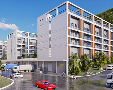 大型石化企業(yè)消防設(shè)備更新工程